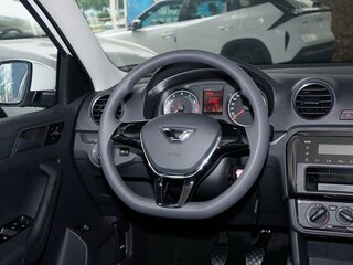 2026 Jetta VA3, белый, 1550000 рублей, вид 5
