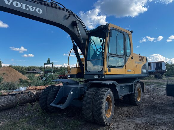 2013 Volvo EW, 5800000 рублей - вид 2