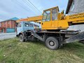 1991 Ивановец КС-3577, 950000 рублей - вид 2