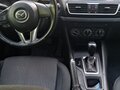 2013 Mazda 3 III (BM), белый, 1550000 рублей - вид 6