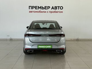 2023 Kaiyi E5, серый, 1390000 рублей, вид 5