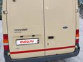 2013 Ford Transit, бежевый, 1450000 рублей - вид 7