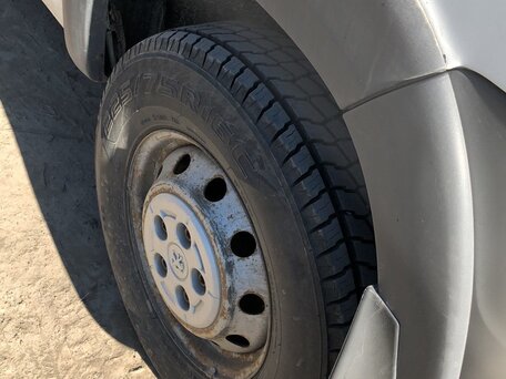2011 Peugeot Boxer, белый, 750000 рублей, вид 3