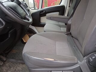 2012 Peugeot Boxer, белый, 970000 рублей, вид 4