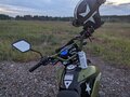 2021 Motoland Enduro 250, зелёный, 115000 рублей - вид 5