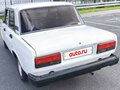 2004 Lada (ВАЗ) 2105, белый, 120000 рублей - вид 3