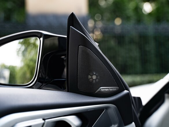 2023 BMW M4 Competition Package G82/G83, белый, 10900000 рублей - вид 18