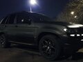 2001 BMW X5 4.4i I (E53), чёрный, 700000 рублей - вид 4