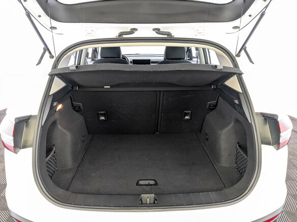 2023 Geely Coolray I, белый, 1750000 рублей - вид 9