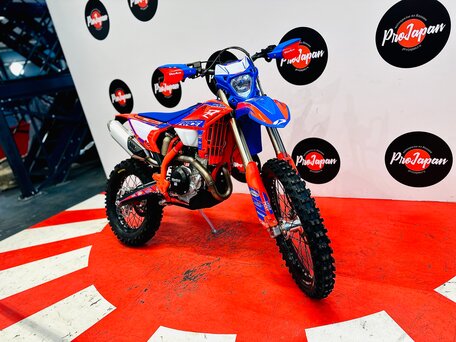 2025 Beta RR 4T 350/390/430/480 RC, красный, 780000 рублей, вид 2