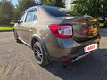 2019 Renault Logan Stepway II Рестайлинг, коричневый, 920000 рублей - вид 5
