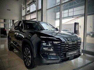 2026 Jetour Dashing I, чёрный, 3029900 рублей, вид 3