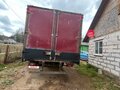 2016 ГАЗ ГАЗон Next, красный, 1100000 рублей - вид 5