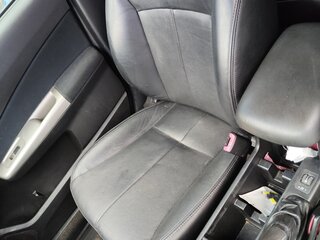 2008 Subaru Forester III, серый, 1700000 рублей, вид 2