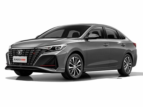 Changan Eado Plus I