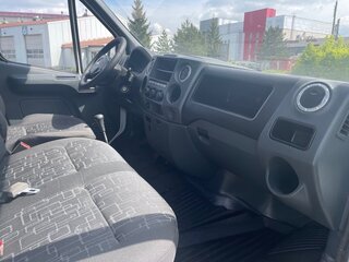 2018 ГАЗ ГАЗель Next, белый, 1860000 рублей, вид 3