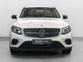 2019 Mercedes-Benz GLC Coupe 250 d I (C253), белый - вид 1