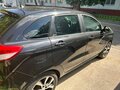 2018 Lada (ВАЗ) XRAY I, чёрный - вид 5