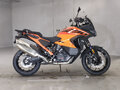 2023 KTM 1290 Super Adventure S, оранжевый, 1700000 рублей