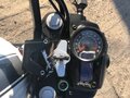 2013 Stels Flame 200, белый, 115000 рублей - вид 6