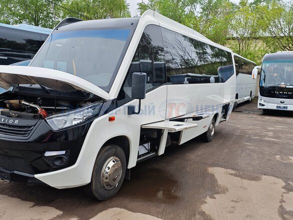 2026 Avior Tourist, белый, 10612900 рублей - вид 12