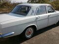 1975 ГАЗ 24 «Волга» 2407 I (24), белый - вид 5