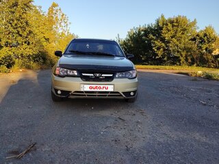 2008 Daewoo Nexia I Рестайлинг, бежевый, 200000 рублей, вид 1