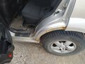 2008 Kia Sorento I Рестайлинг, серебристый, 720000 рублей - вид 4