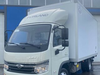 2024 Forland 3, белый, 3972000 рублей, вид 2