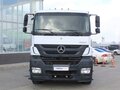 2011 Mercedes-Benz Axor, белый, 1800000 рублей - вид 1