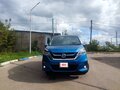 2019 Nissan Serena V (C27), голубой, 2200000 рублей - вид 1