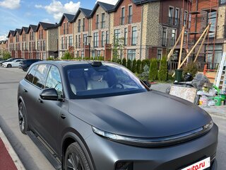 2024 Li Auto (Lixiang) L7 52.3 kWh I Рестайлинг, серый, 6500000 рублей, вид 1