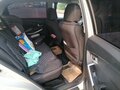 2014 SsangYong Actyon II Рестайлинг, серый, 1100000 рублей - вид 10