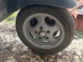2003 Vespa ET2, чёрный, 100000 рублей - вид 1