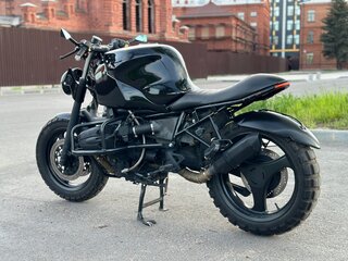 1995 BMW R 1100 RS, чёрный, 525000 рублей, вид 1