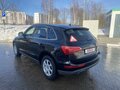 2010 Audi Q5 I (8R), чёрный, 1550000 рублей - вид 6