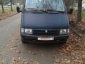 2000 ГАЗ ГАЗель (3302), синий, 550000 рублей - вид 2