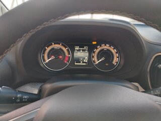 2026 Lada (ВАЗ) Iskra, белый, 1650000 рублей, вид 5