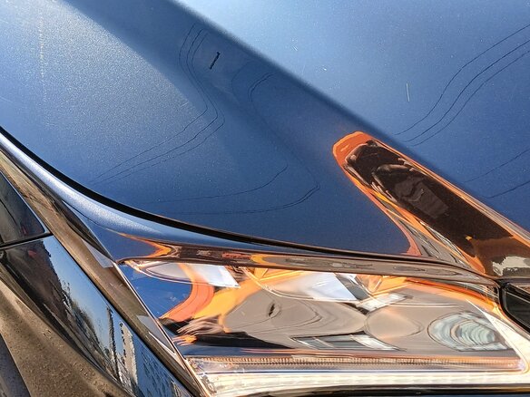 2016 Lexus RX 200t IV, чёрный, 3500000 рублей - вид 13