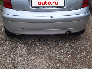 2005 Citroen C3 I, серебристый, 160000 рублей, вид 5
