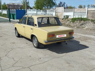 1979 Lada (ВАЗ) 2101, жёлтый, 190000 рублей, вид 3