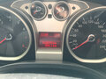 2010 Ford Focus II Рестайлинг, серый - вид 4