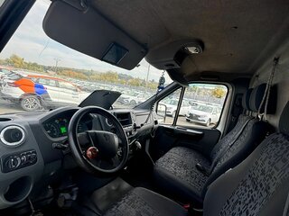2019 ГАЗ ГАЗель Next, белый, 2300000 рублей, вид 4