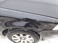 2004 Volkswagen Passat B5 Рестайлинг, чёрный - вид 6