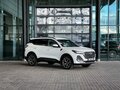 2024 Chery Tiggo 7 Pro Max I Рестайлинг, белый, 2100000 рублей