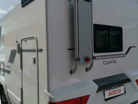 2018 Fiat Professional Ducato, белый, 9500000 рублей, вид 4