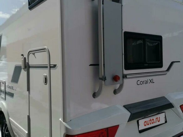 2018 Fiat Professional Ducato, белый, 9500000 рублей - вид 3