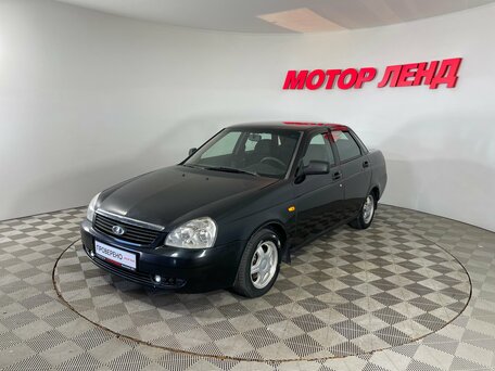 Lada (ВАЗ) Priora I