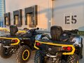 2024 BRP Can-Am Outlander Max XT-P 1000R, жёлтый, 2250000 рублей - вид 10
