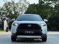 2023 Toyota Corolla Cross I, белый, 1850000 рублей - вид 2